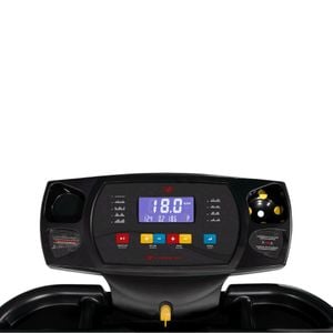 Carregue imagem no visualizador da galeriaESTEIRA PROFISSIONAL EMBREEX 800EXI – COM INCLINAÇÃO ELETRÔNICA