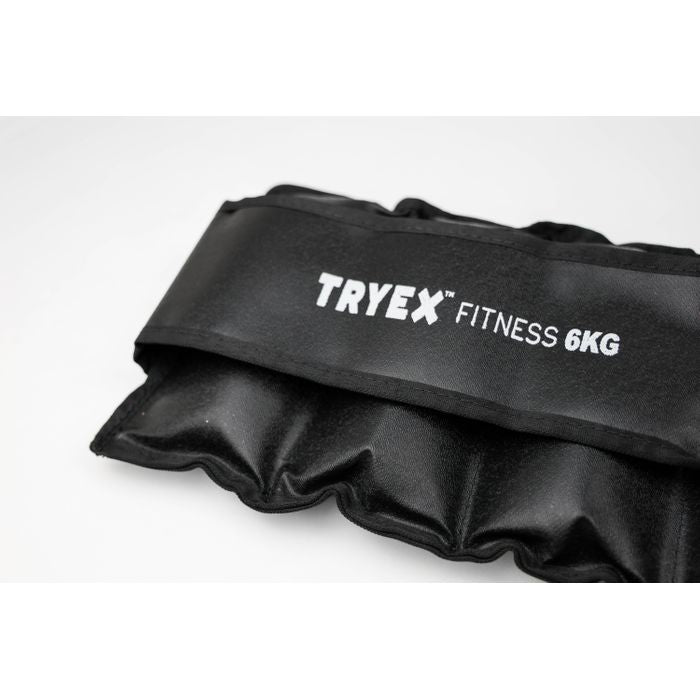 Carregue imagem no visualizador da galeriaTORNOZELEIRA/ CANELEIRA TRYEX (PAR)