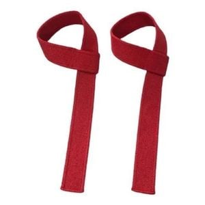 Strap de Levantamento Fita de Pegada para Musculação