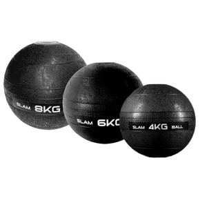 SLAM BALL