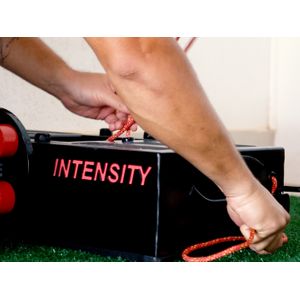 PLATAFORMA ISOINERCIAL HOME- HOME