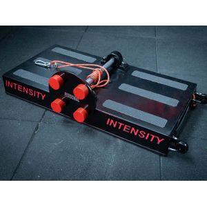 PLATAFORMA ISOINERCIAL PERSONAL- PERS