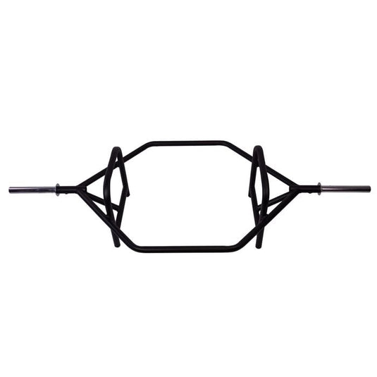 BARRA HEXAGONAL