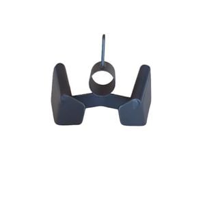 Carregue imagem no visualizador da galeriaPuxador Anatômico para Cabos e Crossover Pegada Confortável