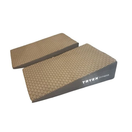 Rampas de EVA para Agachamento(par)