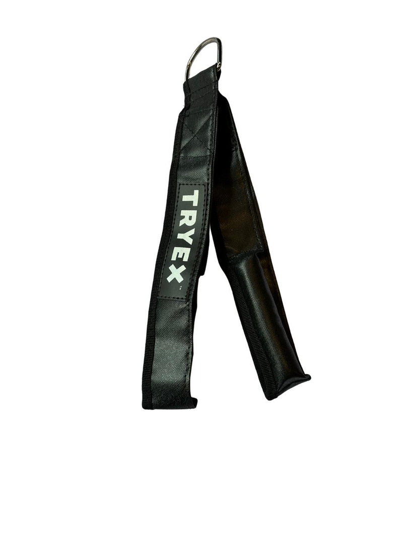 Carregue imagem no visualizador da galeriaTira de Tríceps B em Nylon com Alça