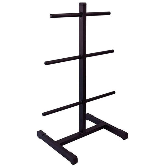 Suporte de Anilhas - Anilheiro 6 Pontas Furo 1.1/4