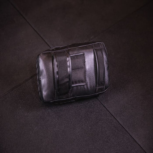 Aparador de Chute 40x20cm Profissional para Artes Marciais e Boxe