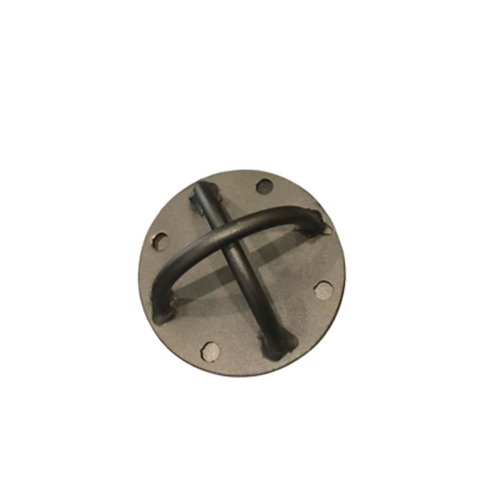 Carregue imagem no visualizador da galeriaSUPORTE DE PAREDE PARA TREINAMENTO SUSPENSO