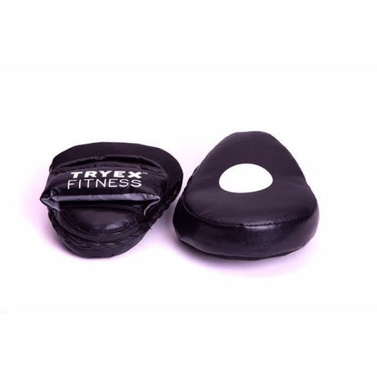 Luva de Foco para Treino de Boxe e Muay Thai