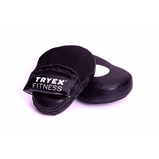 Luva de Foco para Treino de Boxe e Muay Thai