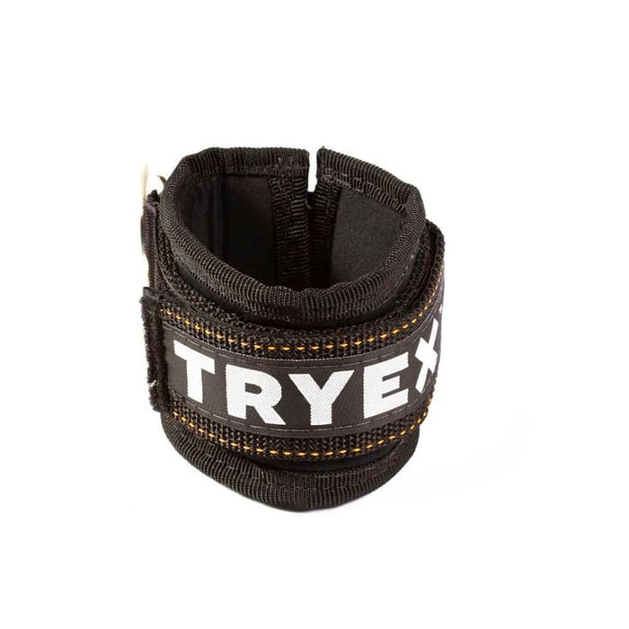 Carregue imagem no visualizador da galeriaTira de Perna 2 Argolas Tryex- Unidade