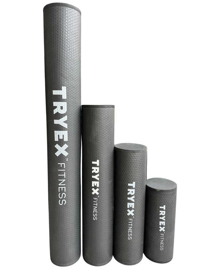 Carregue imagem no visualizador da galeriaRolo de Liberação EVA Preto