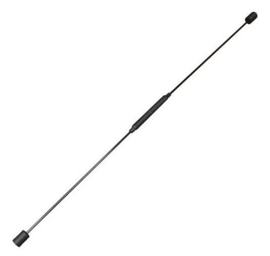 Flexybar Barra Flexível para Estabilidade, Core e Reabilitação