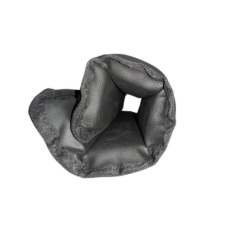 Carregue imagem no visualizador da galeriaProtetor De Barra Em Corita  Treinos de Força e Hipertrofia