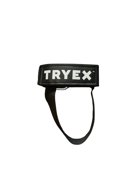 Tira de Perna com Alça Inferior para Crossover