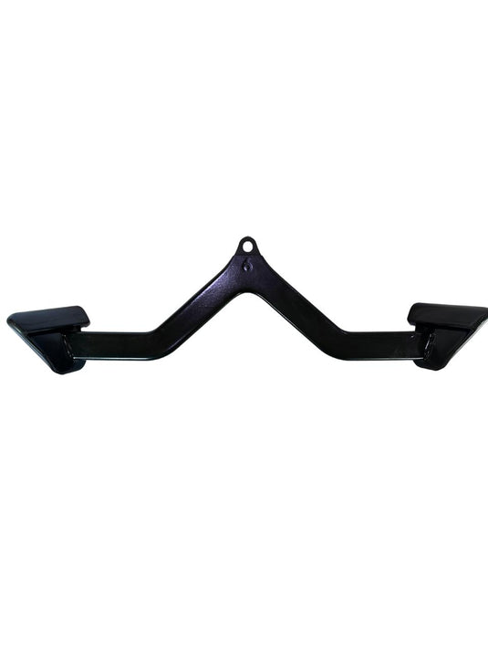 Puxador Anatômico Emborrachado Pegada Ergonômica