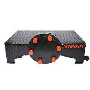 Plataforma Isoinercial Plusae Plus Treino Excêntrico