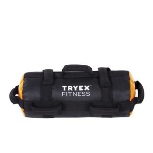 Power Bag Sandbag Tryex Treinos Funcionais E Core – TRYEX