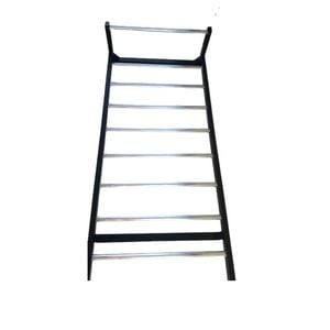 Carregue imagem no visualizador da galeriaESPALDAR AÇO (220 X 100CM)