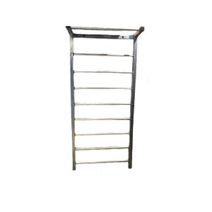 Carregue imagem no visualizador da galeriaESPALDAR AÇO (220 X 100CM)