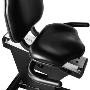 Carregue imagem no visualizador da galeriaBike Ergométrica Horizontal Embreex 367Gx