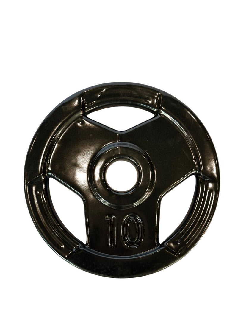 Carregue imagem no visualizador da galeriaAnilha Olímpica Sport Revestida 51 Mm – Tryex