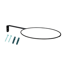 Suporte De Bola De Parede Individual  Condicionamento e Potência