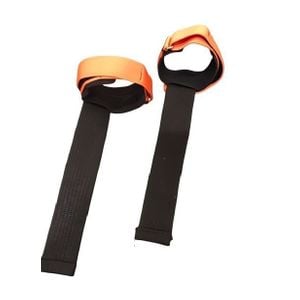 Strap de Levantamento Fita de Pegada para Musculação