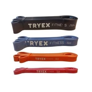 Super Band Faixa Elástica de Resistência