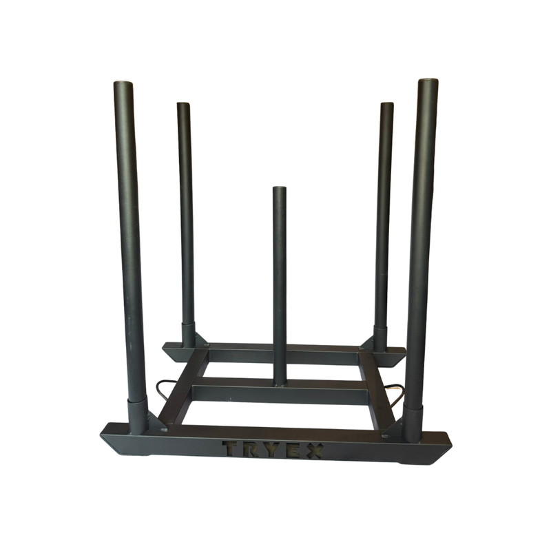 Carregue imagem no visualizador da galeriaTrenó - Dog Sled - Treino Funcional Hyrox Tryex
