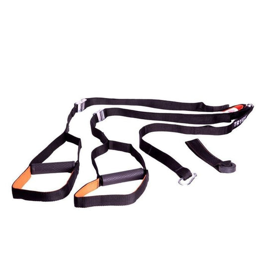 TRX-SUTRA - TREINAMENTO SUSPENSO