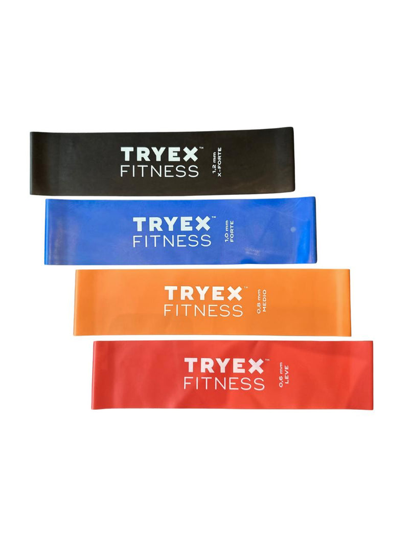 Carregue imagem no visualizador da galeriaMini Band Tryex 7,5 cm