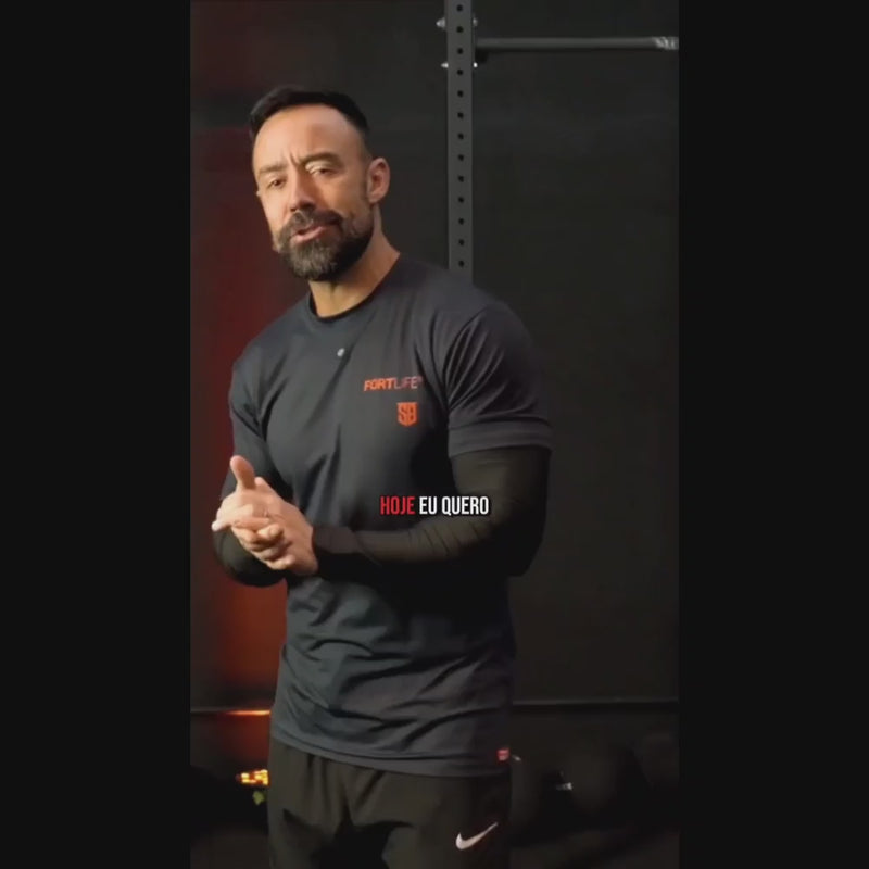 Carregar e reproduzir vídeo no visualizador da galeria, Super Band Faixa Elástica de Resistência