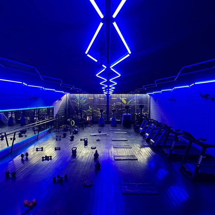 Tryex + Studio Marcello Garcia
