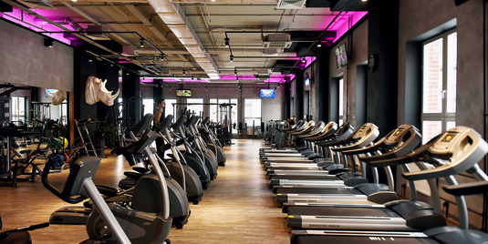 Cardio