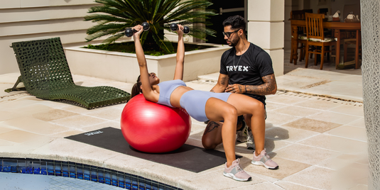 Pilates