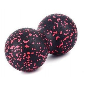 BOLINHA DE MASSAGEM AMENDOIM 17X8CM
