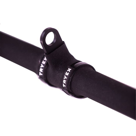 PUXADOR RETO CROMADO 60cm