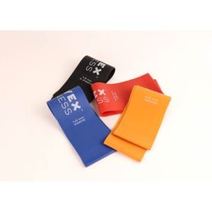 KIT COM 3 MINI BANDS (LEVE, MÉDIA E FORTE)