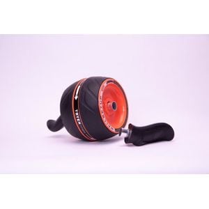 Roda Abdominal com Sistema de Retorno Treino de Core