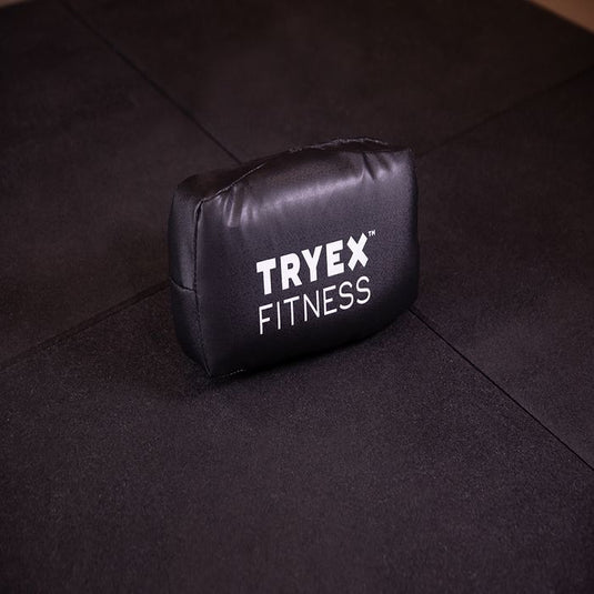 Aparador de Chute 40x20cm Profissional para Artes Marciais e Boxe