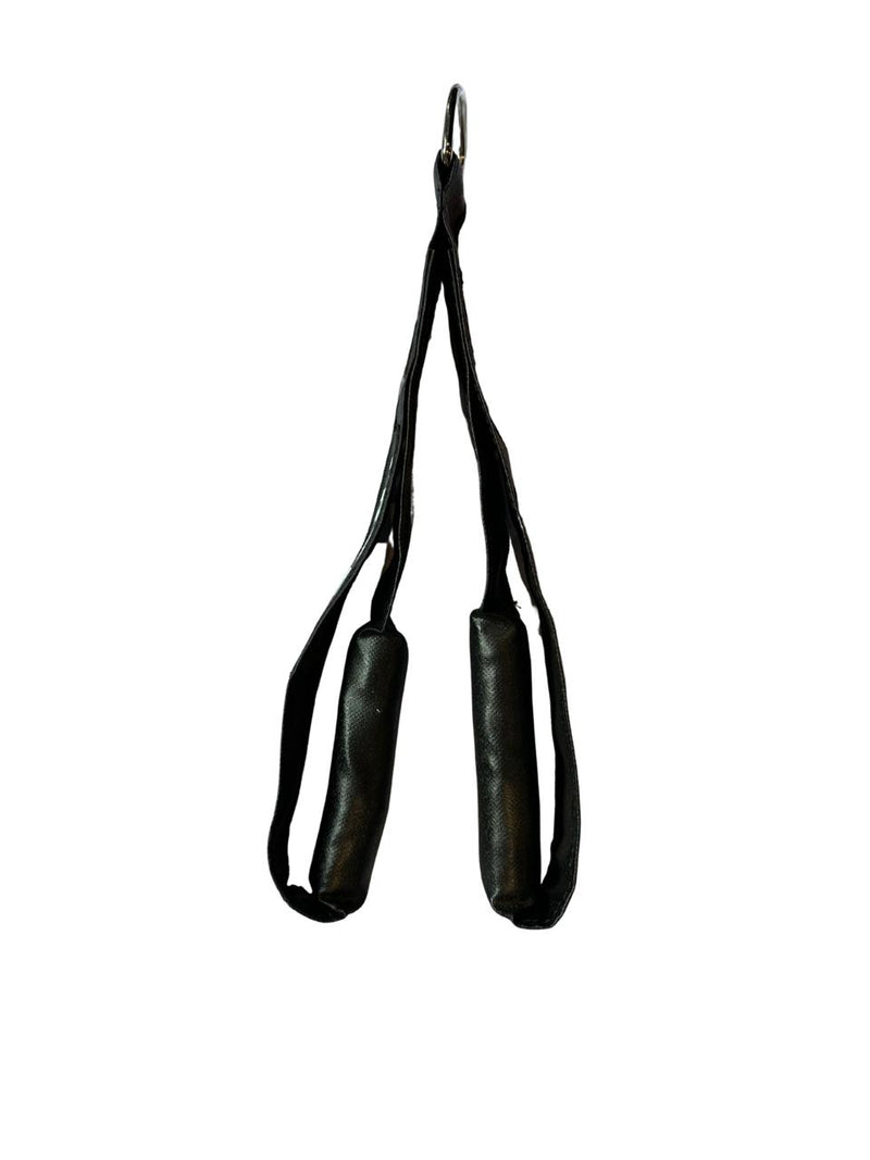 Carregue imagem no visualizador da galeriaTira de Tríceps B em Nylon com Alça
