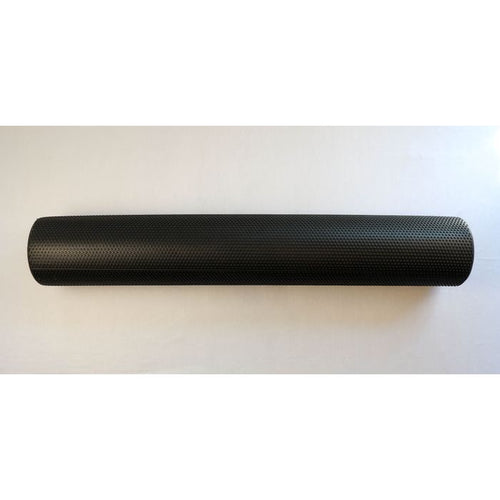 Rolo de Pilates EVA Texturizado 90cm x 15cm para Exercícios