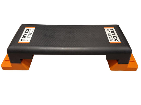 Step Tryex 3 alturas