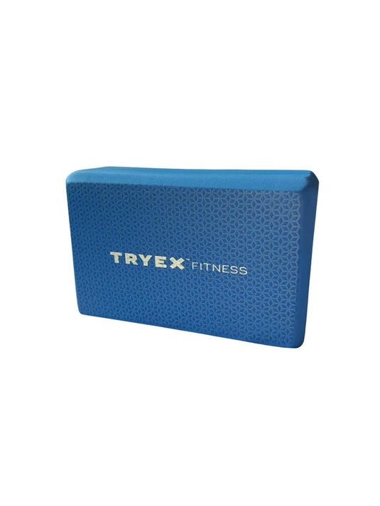 Bloco de Yoga em EVA Alta Densidade Apoio e Estabilidade