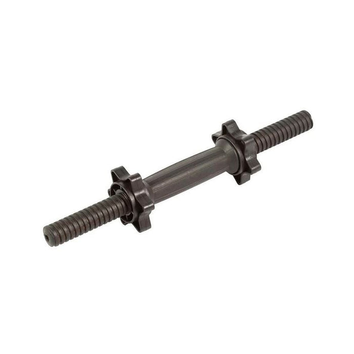 BARRA HALTER ROSCA 45cm NAILON