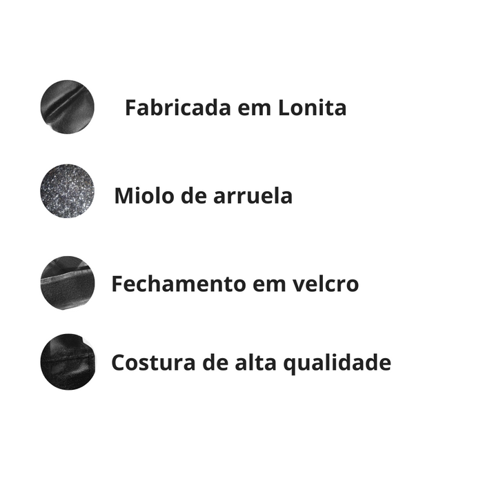 Carregue imagem no visualizador da galeriaTORNOZELEIRA/ CANELEIRA TRYEX (PAR)

