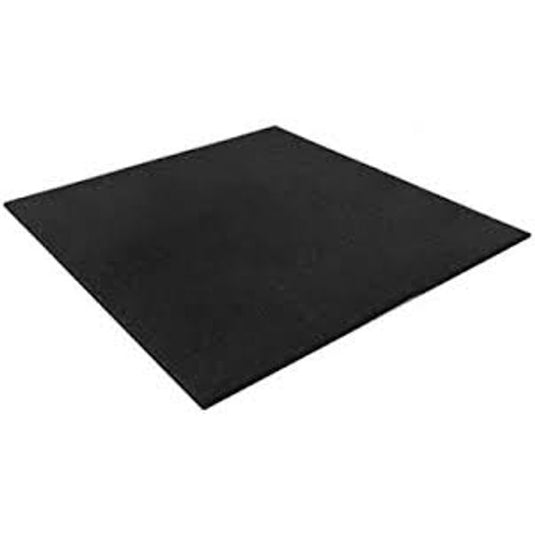 Piso Borracha para Academia - 15mm Antiderrapante e Resistente a Impacto
