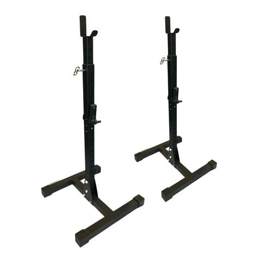 Rack Para Agachamento E Supino